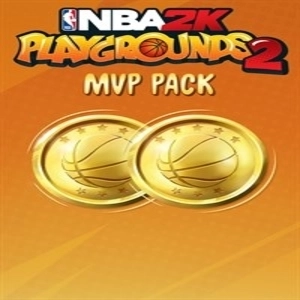 NBA 2K Playgrounds 2 MVP Pack Playstation 4