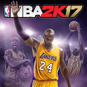 Comprar NBA 2K17 PS3 Code Comparar Precios