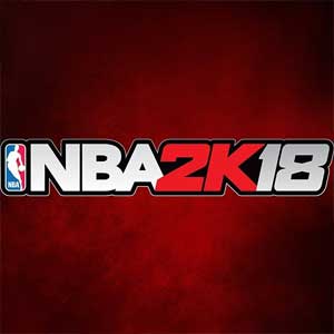 Comprar NBA 2K18 PS3 Code Comparar Precios