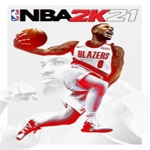 NBA 2K21 MyTEAM Bundle