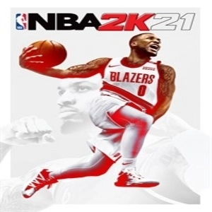 NBA 2K21 MyTEAM Bundle Xbox One