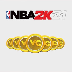 NBA 2K21 VC Pack Xbox One