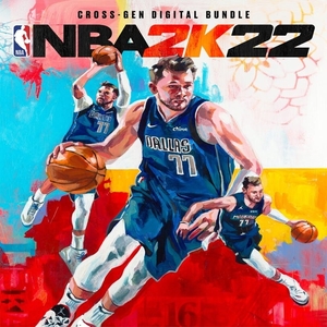 Comprar NBA 2K22 Cross-Gen Digital Bundle PS5 Barato Comparar Precios