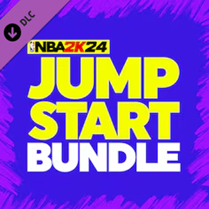 NBA 2K22 Jumpstart Bundle Pc