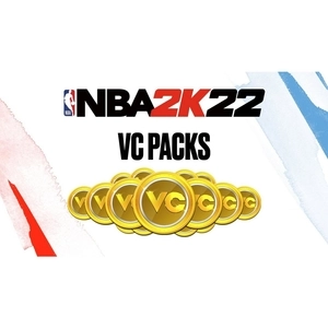 NBA 2K22 Virtual Currency