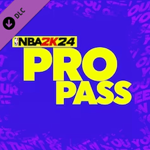 NBA 2K24 Pro Pass Season 2 Xbox One