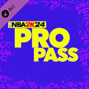NBA 2K24 Pro Pass Season 7 Pc