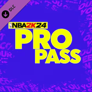 NBA 2K24 Pro Pass Season 9 Playstation 4