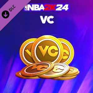 NBA 2K24 VC Playstation 4