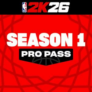 NBA 2K26 Season Pro Pass Xbox Series X