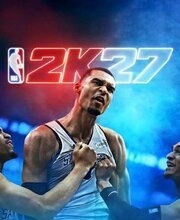 NBA 2K27 Playstation 5