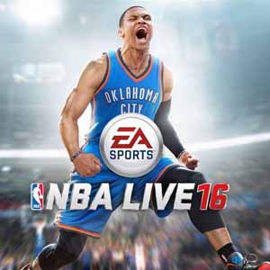 Comprar NBA Live 16 Xbox One Code Comparar Precios