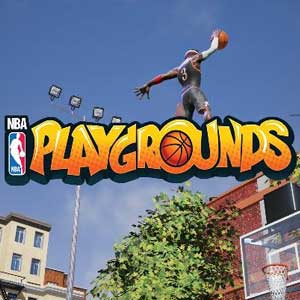 Comprar NBA Playgrounds CD Key Comparar Precios