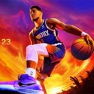 Nbasketball 23 Xbox Series X