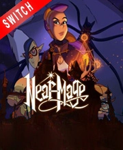 Near-Mage Switch