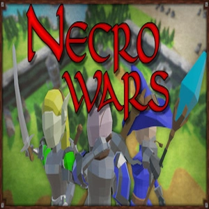 Necro Wars Pc