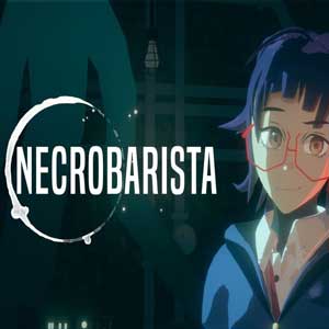 Comprar Necrobarista CD Key Comparar Precios