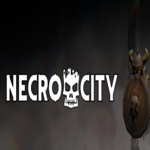 Comprar NecroCity CD Key Comparar Precios