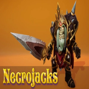 Necrojacks Pc