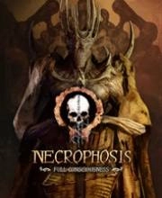 Necrophosis Full Consciousness Pc
