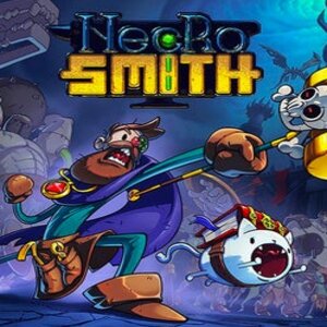 Comprar Necrosmith PS5 Barato Comparar Precios