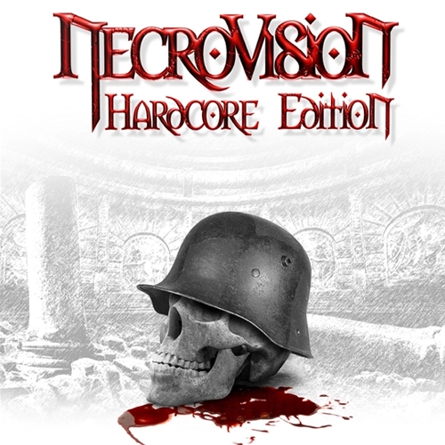 Necrovision Hardcore pack Pc