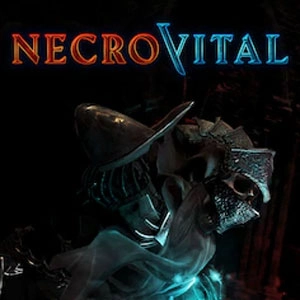 Necrovital Playstation 5