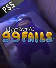Comprar Neebota 99 Fails PS5 Barato Comparar Precios