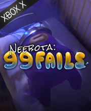 Comprar Neebota 99 Fails Xbox Series Barato Comparar Precios