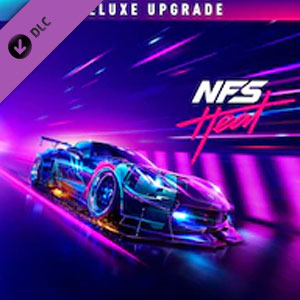 Comprar Need for Speed Heat Deluxe Edition Upgrade Xbox Series Barato Comparar Precios