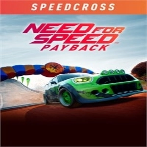 Need for Speed Payback Speedcross Story Bundle Xbox Series X