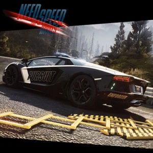 Need for Speed Rivals Timesaver Pack Playstation 4