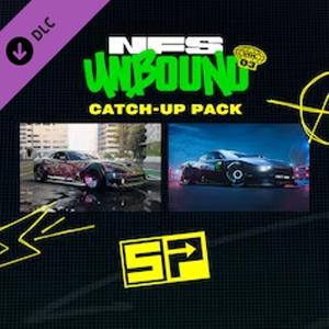 Need for Speed Unbound Vol.3 Catch-Up Pack Pc
