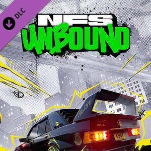 Need for Speed Unbound Vol.6 Head to Head Xbox Series X