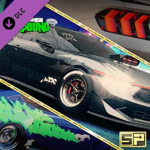 Need for Speed Unbound Vol.7 Premium Speed Pass Playstation 5