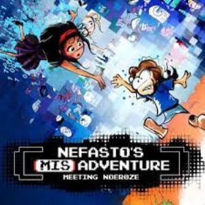 Comprar Nefasto’s Misadventure Meeting Noeroze Nintendo Switch Barato comparar precios