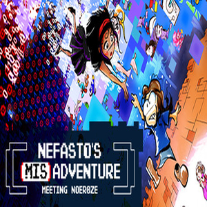 Comprar Nefasto’s Misadventure Meeting Noeroze CD Key Comparar Precios