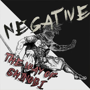 Comprar Negative The Way of Shinobi Nintendo Switch Barato comparar precios