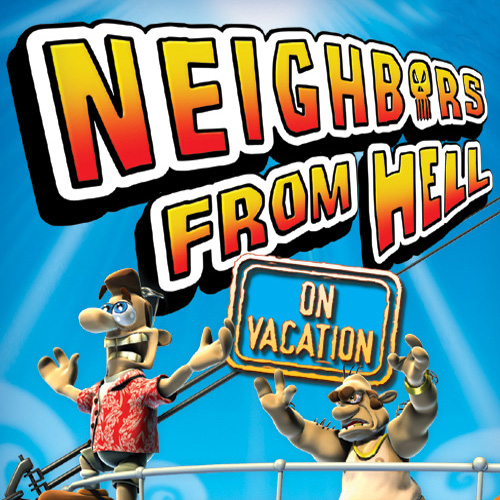 Comprar Neighbours From Hell Compilation CD Key Comparar Precios