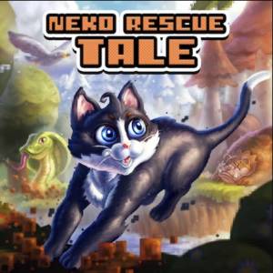 Comprar Neko Rescue Tale Nintendo Switch Barato comparar precios