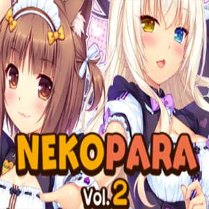 Comprar NEKOPARA Vol 2 CD Key Comparar Precios
