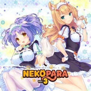 Comprar NEKOPARA Vol. 3 Ps4 Barato Comparar Precios