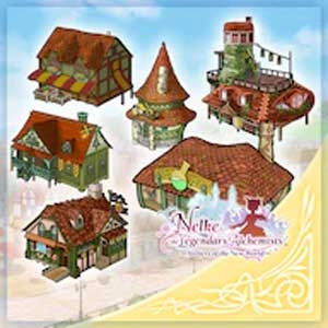 Nelke & the LA Facility Pack Gramnad Pc