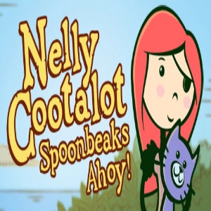 Nelly Cootalot Spoonbeaks Ahoy! HD