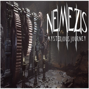Nemezis Mysterious Journey 3 Xbox Series X