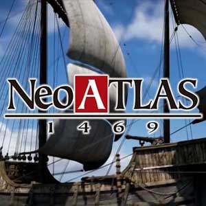 Comprar Neo Atlas 1469 Nintendo Switch Barato comparar precios