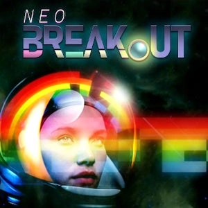 Neo Breakout Playstation 5