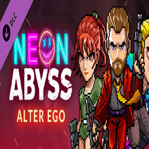 Comprar Neon Abyss Alter Ego CD Key Comparar Precios