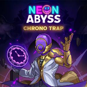 Comprar Neon Abyss Chrono Trap CD Key Comparar Precios