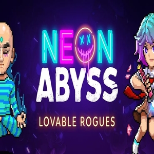 Comprar Neon Abyss Loveable Rogues Pack CD Key Comparar Precios